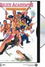Watch Police Academy 5: Assignment: Miami Beach Fmovies