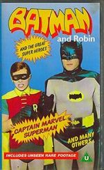 Watch Batman and Robin and the Other Super Heroes Fmovies