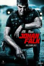 Watch Johan Falk: Spelets regler Fmovies