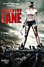 Watch Breakdown Lane Fmovies