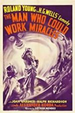 Watch The Man Who Could Work Miracles Fmovies
