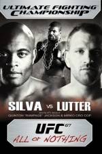 Watch UFC 67 All or Nothing Fmovies