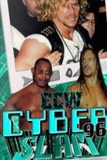 Watch ECW CyberSlam 96 Fmovies