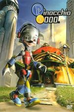 Watch Pinocchio 3000 Fmovies