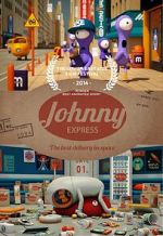 Watch Johnny Express (Short 2014) Fmovies