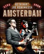 Watch Beth Hart and Joe Bonamassa - Live in Amsterdam Fmovies