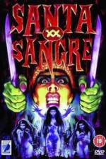 Watch Santa sangre Fmovies