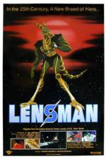 Watch SF Shinseiki Lensman Fmovies