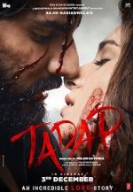 Watch Tadap Fmovies