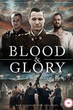 Watch Blood and Glory Fmovies