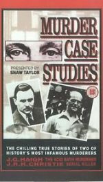 Watch Murder Case Studies Fmovies