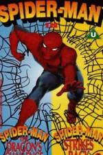 Watch Spider-Man The Dragon's Challenge Fmovies
