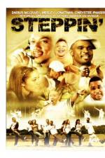 Watch Steppin: The Movie Fmovies