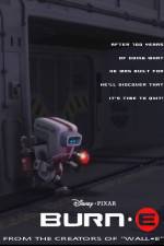 Watch BURN-E Fmovies