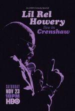 Watch Lil Rel Howery: Live in Crenshaw (TV Special 2019) Fmovies