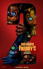 Watch Five Nights at Freddy\'s 2 Fmovies