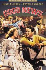 Watch Good News Fmovies
