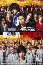 Watch High & Low: The Worst Fmovies
