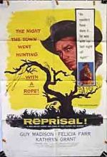 Watch Reprisal! Fmovies
