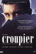 Watch Croupier Fmovies