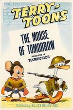 Watch The Mouse of Tomorrow (Short 1942) Fmovies