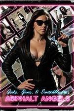 Watch Asphalt Angels Fmovies