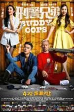 Watch Buddy Cops Fmovies