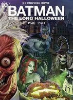 Watch Batman: The Long Halloween, Part Two Fmovies