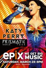 Watch Katy Perry: The Prismatic World Tour (TV Special 2015) Fmovies