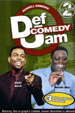 Watch Def Comedy Jam All-Stars Vol. 2 Fmovies