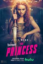 Watch The Princess Fmovies