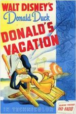 Watch Donald\'s Vacation Fmovies