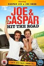 Watch Joe and Caspar Hit the Road Fmovies