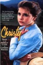 Watch Christy Fmovies