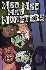 Watch The Mad, Mad, Mad Monsters Fmovies