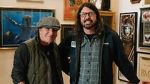 Watch Brian Johnson Meets Dave Grohl: A Life on the Road Special Fmovies