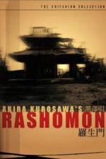 Watch Rashomon Fmovies