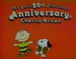 Watch It\'s Your 20th Television Anniversary, Charlie Brown Fmovies