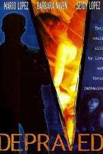 Watch Depraved Fmovies