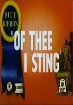 Watch Of Thee I Sting (Short 1946) Fmovies