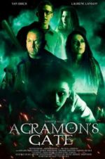 Watch Agramon\'s Gate Fmovies