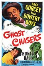 Watch Ghost Chasers Fmovies