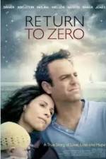 Watch Return to Zero Fmovies