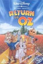 Watch Return to Oz Fmovies