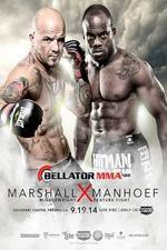 Watch Bellator 125 Doug Marshall vs. Melvin Manhoef Fmovies