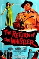 Watch The Return of the Whistler Fmovies