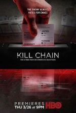 Watch Kill Chain: The Cyber War on America\'s Elections Fmovies