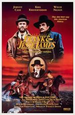 Watch The Last Days of Frank and Jesse James Fmovies