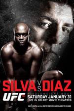 Watch UFC 183 Silva vs. Diaz Fmovies