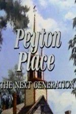 Watch Peyton Place: The Next Generation Fmovies